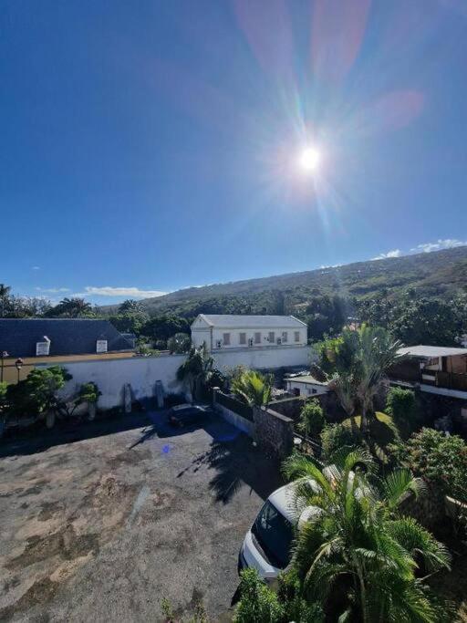 Appartement La Marine Saint-Leu Esterno foto
